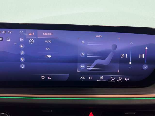 2025 Buick Envision Sport Touring - Photo 30