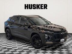 2026 Chevrolet Trax Activ SUV