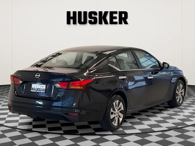 2023 Nissan Altima S - Photo 7
