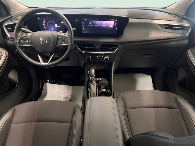 2025 Buick Encore GX Preferred - Photo 16