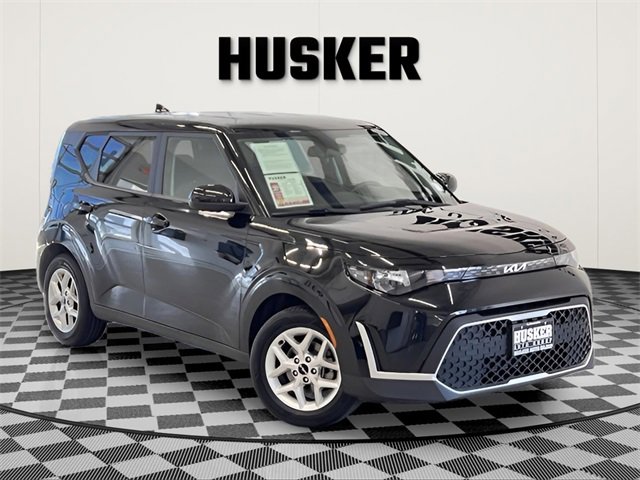 2023 Kia Soul S