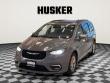 2022 Chrysler Pacifica Limited Minivan