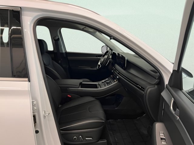 2025 Hyundai Palisade SEL - Photo 20