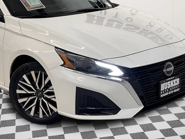2025 Nissan Altima SV - Photo 25