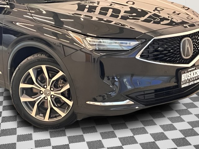 2022 Acura MDX Technology Package - Photo 42