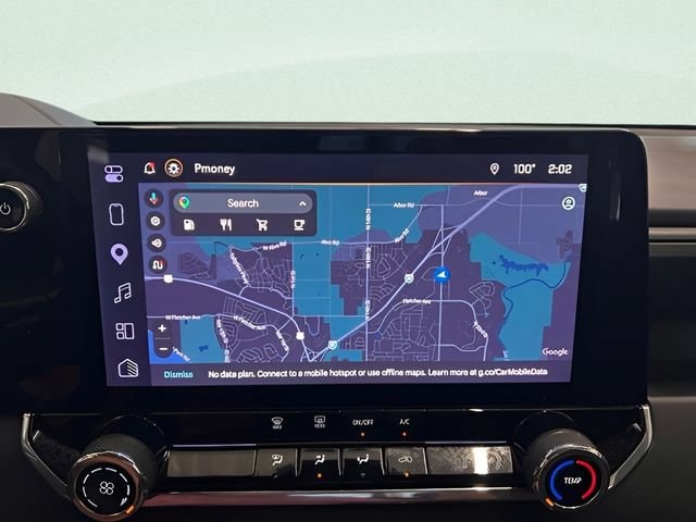 2024 Chevrolet Colorado Trail Boss - Photo 22
