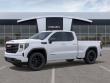 2026 GMC Sierra 1500 Elevation Truck Double Cab