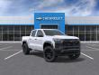 2026 Chevrolet Colorado Trail Boss Truck Crew Cab