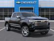 2026 Chevrolet Silverado 1500 High Country Truck Crew Cab
