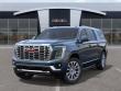 2026 GMC Yukon XL Denali SUV