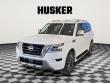 2021 Nissan Armada Platinum 4WD SUV