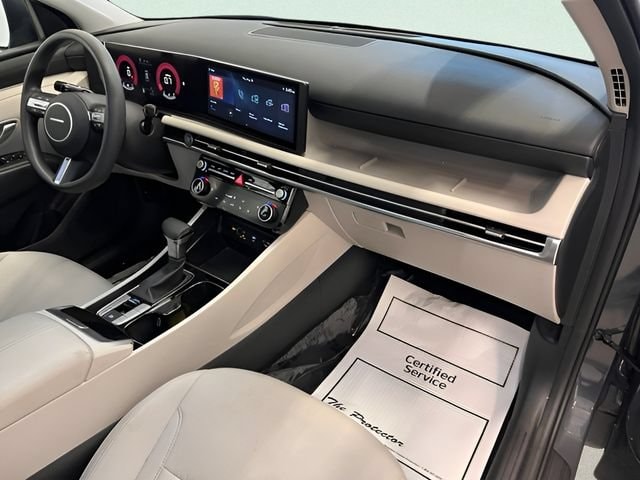 2026 Hyundai Tucson SEL - Photo 6