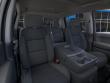 2026 Chevrolet Silverado 1500 Custom Truck Crew Cab
