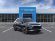 2026 Chevrolet Trailblazer LT SUV