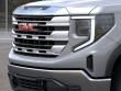 2026 GMC Sierra 1500 SLE Truck Crew Cab