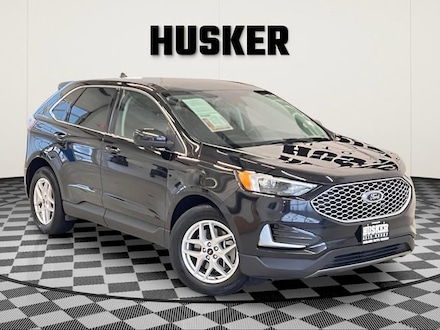 2023 Ford Edge SEL SUV