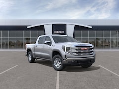 2026 GMC Sierra 1500 SLE Truck Crew Cab