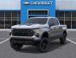 2026 Chevrolet Silverado 1500 Custom Trail Boss Truck Crew Cab