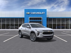 2026 Chevrolet Trax LT SUV