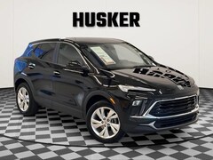2025 Buick Encore GX Preferred SUV