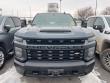 2020 Chevrolet Silverado 2500 HD Custom Truck
