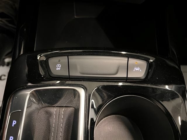 2025 Chevrolet Trax LT - Photo 24
