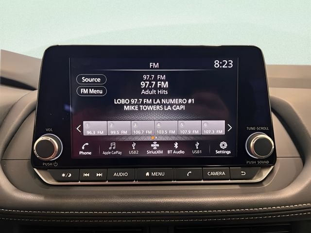 2025 Nissan Rogue SV - Photo 22
