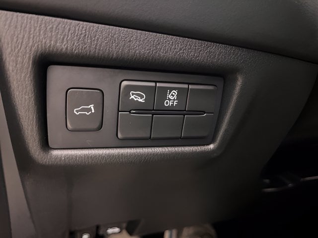 2024 Mazda CX-5 S Carbon Edition - Photo 14