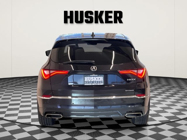 2022 Acura MDX Technology Package - Photo 15