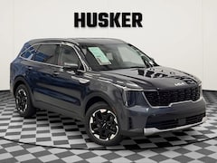 2024 Kia Sorento S SUV