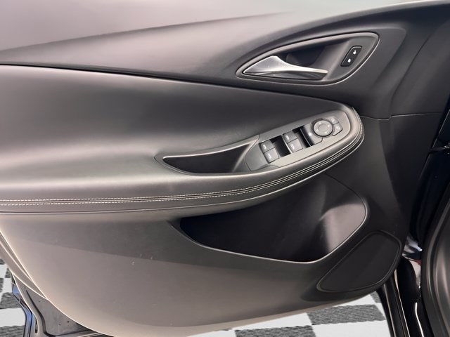 2025 Buick Encore GX Preferred - Photo 21