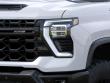 2026 Chevrolet Silverado 2500 HD ZR2 Truck Crew Cab