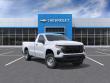 2026 Chevrolet Silverado 1500 WT Truck Regular Cab