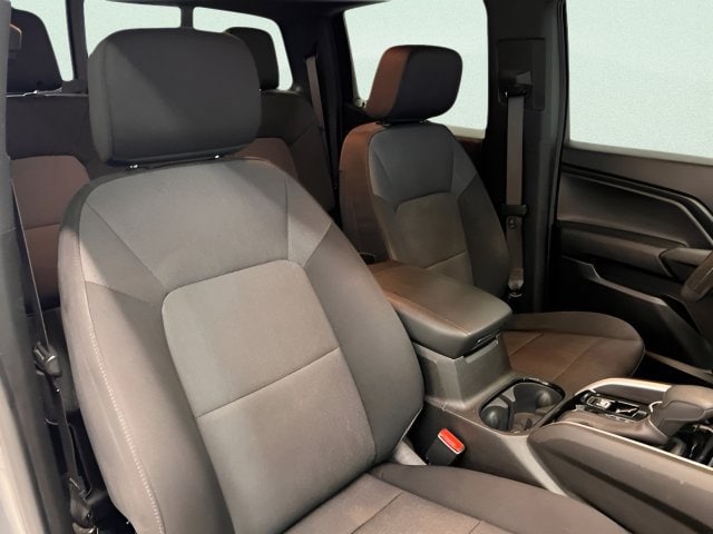 2024 Chevrolet Colorado Trail Boss - Photo 18