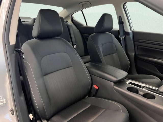 2025 Nissan Altima SV - Photo 11