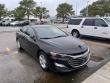 2024 Chevrolet Malibu 1LT Car