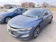 2024 Chevrolet Malibu 1LT Car