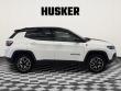 2025 Jeep Compass Trailhawk 4x4 SUV