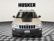 2019 Jeep Cherokee Trailhawk 4x4 SUV