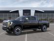 2026 GMC Sierra 2500 HD Denali Truck Crew Cab