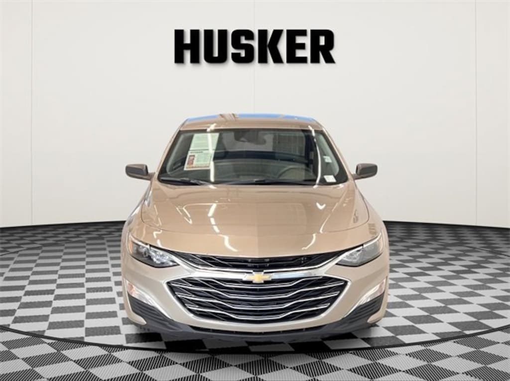 Used 2023 Chevrolet Malibu FL Car