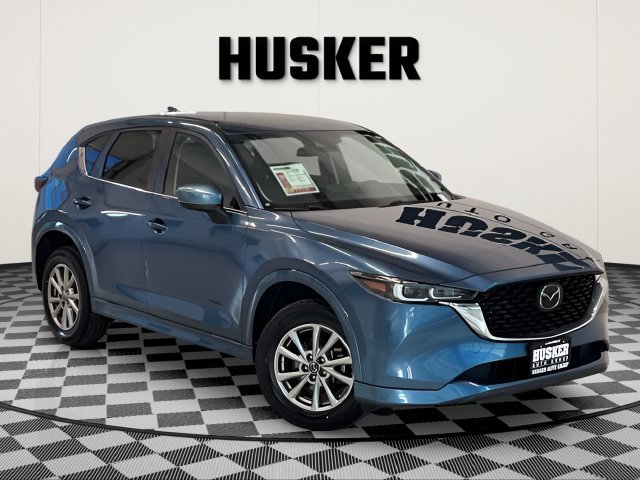 2024 Mazda CX-5 S Select Package - Photo 17