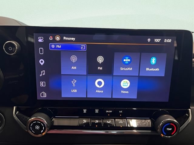 2024 Chevrolet Colorado Trail Boss - Photo 18