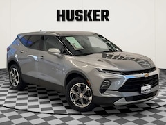 2023 Chevrolet Blazer 2LT SUV