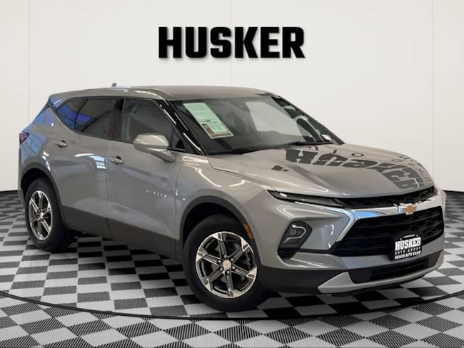 2023 Chevrolet Blazer 2LT SUV