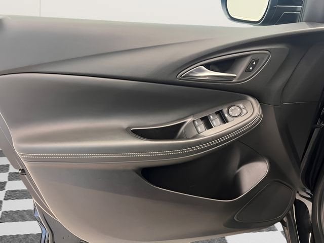 2025 Buick Encore GX Preferred - Photo 13