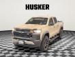 2023 Chevrolet Colorado Trail Boss Truck