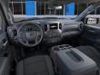 2026 Chevrolet Silverado 1500 Custom Trail Boss Truck Crew Cab