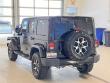 2017 Jeep Wrangler Unlimited Smoky Mountain 4x4 SUV