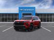 2026 Chevrolet Traverse RS SUV